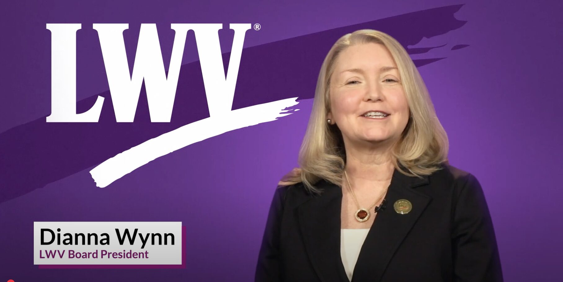 2025 LWV Board President video link
